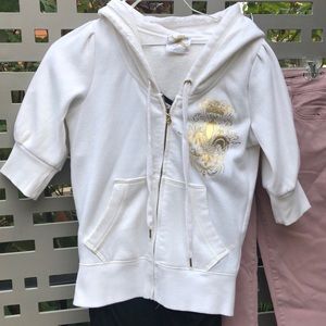 Express sweater Size S